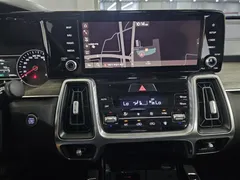 2023 Kia Sorento Gasoline 2.5T 2WD — фото 19