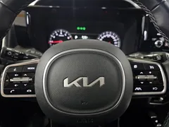 2023 Kia Sorento Gasoline 2.5T 2WD — фото 20