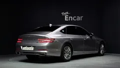 2022 Genesis G80 Gasoline 2.5 Turbo AWD — фото 2