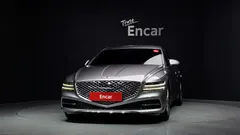 2022 Genesis G80 Gasoline 2.5 Turbo AWD — фото 3