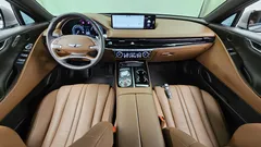 2022 Genesis G80 Gasoline 2.5 Turbo AWD — фото 7