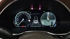 2022 Genesis G80 Gasoline 2.5 Turbo AWD — фото 8
