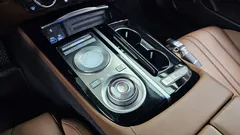 2022 Genesis G80 Gasoline 2.5 Turbo AWD — фото 9