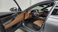 2022 Genesis G80 Gasoline 2.5 Turbo AWD — фото 10
