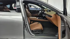 2022 Genesis G80 Gasoline 2.5 Turbo AWD — фото 11