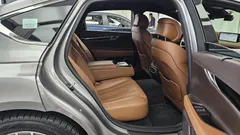 2022 Genesis G80 Gasoline 2.5 Turbo AWD — фото 12