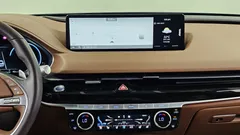 2022 Genesis G80 Gasoline 2.5 Turbo AWD — фото 14