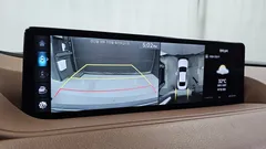 2022 Genesis G80 Gasoline 2.5 Turbo AWD — фото 15