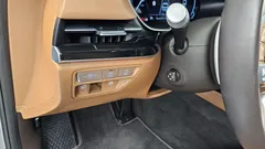 2022 Genesis G80 Gasoline 2.5 Turbo AWD — фото 16