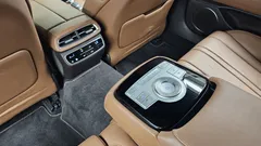 2022 Genesis G80 Gasoline 2.5 Turbo AWD — фото 18