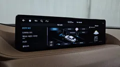 2022 Genesis G80 Gasoline 2.5 Turbo AWD — фото 19
