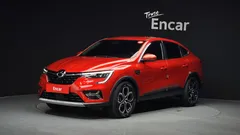 2023 Renault Samsung XM3 1.3 TCe RE Inspire — фото 1