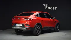 2023 Renault Samsung XM3 1.3 TCe RE Inspire — фото 2