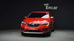 2023 Renault Samsung XM3 1.3 TCe RE Inspire — фото 3