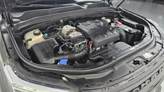 2022 SsangYong Rexton Diesel 2.2 4WD — фото 6