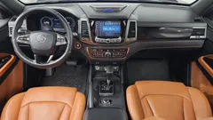 2022 SsangYong Rexton Diesel 2.2 4WD — фото 7