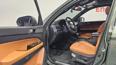 2022 SsangYong Rexton Diesel 2.2 4WD — фото 10