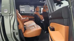 2022 SsangYong Rexton Diesel 2.2 4WD — фото 11