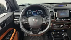 2022 SsangYong Rexton Diesel 2.2 4WD — фото 12