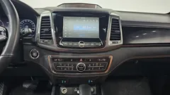 2022 SsangYong Rexton Diesel 2.2 4WD — фото 13