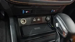 2022 SsangYong Rexton Diesel 2.2 4WD — фото 17