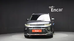2020 Kia Soul 1.6 T-GDI Noblesse — фото 3