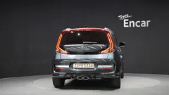2020 Kia Soul 1.6 T-GDI Noblesse — фото 4