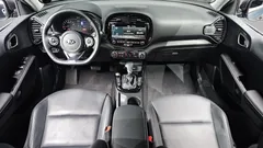 2020 Kia Soul 1.6 T-GDI Noblesse — фото 7