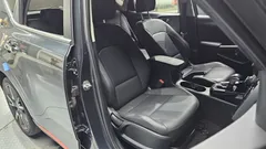 2020 Kia Soul 1.6 T-GDI Noblesse — фото 11