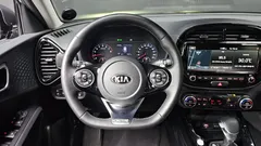 2020 Kia Soul 1.6 T-GDI Noblesse — фото 13