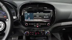 2020 Kia Soul 1.6 T-GDI Noblesse — фото 14