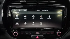 2020 Kia Soul 1.6 T-GDI Noblesse — фото 15