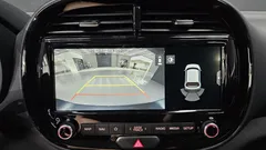 2020 Kia Soul 1.6 T-GDI Noblesse — фото 16