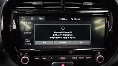 2020 Kia Soul 1.6 T-GDI Noblesse — фото 17