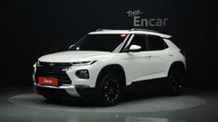 2022 Chevrolet Trailblazer 1.3 Turbo 2WD — фото 1