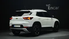 2022 Chevrolet Trailblazer 1.3 Turbo 2WD — фото 2