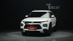 2022 Chevrolet Trailblazer 1.3 Turbo 2WD — фото 3