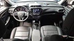 2022 Chevrolet Trailblazer 1.3 Turbo 2WD — фото 7