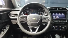 2022 Chevrolet Trailblazer 1.3 Turbo 2WD — фото 13