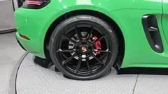 2023 Porsche 718 4.0 GTS — фото 5