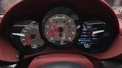 2023 Porsche 718 4.0 GTS — фото 8