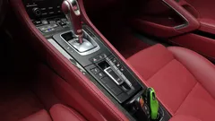 2023 Porsche 718 4.0 GTS — фото 9