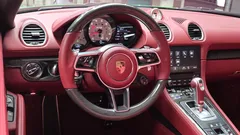 2023 Porsche 718 4.0 GTS — фото 11
