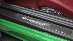 2023 Porsche 718 4.0 GTS — фото 15
