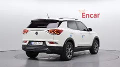 2023 SsangYong Korando Gasoline 1.5 2WD C7 — фото 2