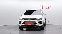 2023 SsangYong Korando Gasoline 1.5 2WD C7 — фото 3