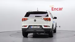 2023 SsangYong Korando Gasoline 1.5 2WD C7 — фото 4