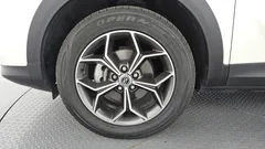 2023 SsangYong Korando Gasoline 1.5 2WD C7 — фото 5