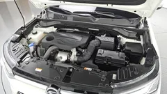 2023 SsangYong Korando Gasoline 1.5 2WD C7 — фото 6