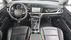 2023 SsangYong Korando Gasoline 1.5 2WD C7 — фото 7